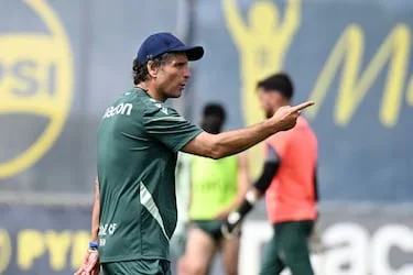 Imanol Idiakez: “Es momento de unir filas”