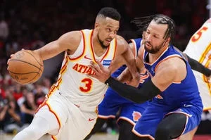 Why the Hawks Need the No. 1 Pick More Than Any Team in the NBA Draft Lottery