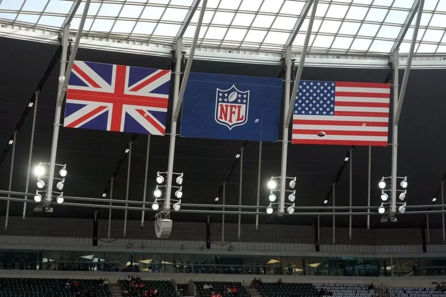 NFL: London Games-Denver Broncos at New York Jets